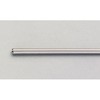 10x0.6mm/1m 引きスプリング(ステンレス製) エスコ
