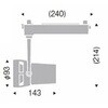 ERS5992B NHipƖ F300 tbVEE ENDO(Ɩ) 50665057
