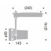 ERS5990W NHipƖ F300 fJi` ENDO(Ɩ) 50665285
