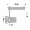 ERS5995W NHipƖ F300 fJi` ENDO(Ɩ) 50665310