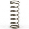 6.5x0.5 / 18.0mm 押しスプリング(ステンレス/5本) エスコ