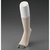 25-27cm 靴下(足袋型/純綿)5足 エスコ