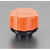 G 1/4" ブリーザキャップ(レベルゲージ無) エスコ