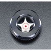 G 1/2" オイルウィンドウ(スター型) エスコ