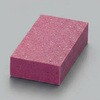 EA366EE-1 # 36/80x50x20mm 研磨ブロック(ゴム製) エスコ 50672292