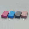 EA366EE-3 #120/80x50x20mm 研磨ブロック(ゴム製) エスコ 50672353