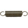 4.0x0.5 / 19.4mm 引きスプリング(ステンレス) エスコ