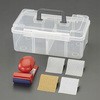 サンディングブロックセット エスコ