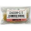 EA400AA-2.5 5/16" シールキャップ(6個) エスコ 50679353