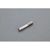 M6x30mm ばねポスト(穴タイプ) エスコ