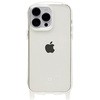 [iPhone 11/XR専用]iFace Hang and クリアケース iFace