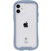 [iPhone 12 mini専用]iFace Reflection強化ガラスクリアケース iFace