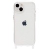 [iPhone 13専用]iFace Hang and クリアケース iFace