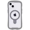 41-958889 [iPhone 13��p]iFace Reflection Magnetic �����K���X�N���A�P�[�X iFace 50681674