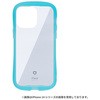 41-959497 [iPhone 15 Pro Max専用]iFace Reflection Neo 強化ガラスクリアケース iFace 50684140