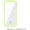 41-959503 [iPhone 15 Pro Max専用]iFace Reflection Neo 強化ガラスクリアケース iFace 50684149
