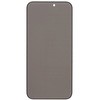 41-962480 [iPhone 15 Pro Max専用]iFace Round Edge Tempered Glass Screen Protector ラウンドエッジ強化ガラス 画面保護シート iFace 50684264
