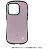 41-960349 [iPhone 15 Pro専用]iFace First Class KUSUMIケース iFace 50684395