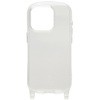[iPhone 15 Pro専用]iFace Hang and クリアケース iFace