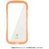 [iPhone 15 Pro専用]iFace Reflection Neo 強化ガラスクリアケース iFace