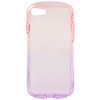 41-951934 [iPhone SE 2022/SE 2020/8/7��p]iFace Look in Clear Lolly�P�[�X iFace 50686477