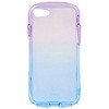 41-951958 [iPhone SE 2022/SE 2020/8/7��p]iFace Look in Clear Lolly�P�[�X iFace 50686486