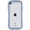 [iPhone SE 2022/SE 2020/8/7専用]iFace Reflection強化ガラスクリアケース iFace