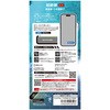 TY-IP23M2-GLS-TGNB3C iPhone 15 [NIPPON GLASS] ���b�BEX 3�i���� �u���[���C�g35%�J�b�g ���� NIPPONGLASS 50689426