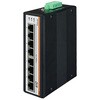 DEH-GP8V2 <PoE対応>産業用イーサネットスイッチングハブ ギガビットタイプ ダイヤトレンド 50693215