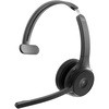 ヘッドセット 721Q ワイヤレス シングル オンイヤー Bluetoothヘッドフォン Microsoft Teamsボタン USB-A HD接続Bluetoothアダプタ ソフト ケース Cisco(シスコ)
