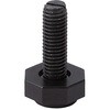 EA949HA-10 M10x 30mm/24mm アジャストベース エスコ 50694683