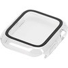 OWL-AWBCV0540-CL Apple Watch Series用ガラスフィルム一体型 保護ケース OWLTECH(オウルテック) 50697957