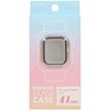 OWL-AWBCV0541-AU Apple Watch Series用ガラスフィルム一体型 保護ケース OWLTECH(オウルテック) 50698018