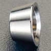 8mm チューブアタッチメント(ステンレス製) エスコ