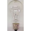 白熱電球100W形 1600ml(E26)クリア 東洋ライテック