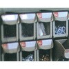 EA957FM-4 603x167x203mm/4列 マルチストール エスコ 50705016