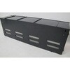 EA957FM-4 603x167x203mm/4列 マルチストール エスコ 50705016