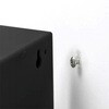 EA957FM-46 603x167x1218mm/4列 6段 マルチストール エスコ 50705052