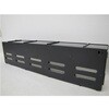 EA957FM-5 603x123x153mm/5列 マルチストール エスコ 50705077