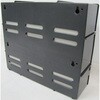 EA957FM-6 303x106x253mm/3列 2段 マルチストール エスコ 50705122
