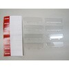 EA957FM-8 303x 87x203mm/4列 2段 マルチストール エスコ 50705183