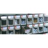 EA957FM-8 303x 87x203mm/4列 2段 マルチストール エスコ 50705183