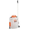 背負い式充電噴霧器 SLS-10-AAA-0 部品 工進