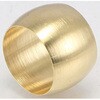 8 mm リング玉(2個) エスコ