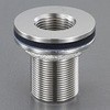 W68-16T x Rc 2 " タンク取付金具 エスコ