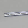 EA439AB-91 23.6x 7x900mm チャンネル(穴付) エスコ 50721922
