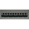 KCM ローラチェーン140CP 片山チエン(KANA) 標準ローラーチェーン ...