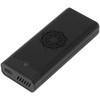 USB3.2Gen2対応 M.2 NVMe・SATA SSDケース アイネックス
