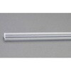 Φ30x1000mm アクリル丸棒(透明) エスコ