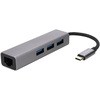 USB Type-C 有線LANアダプタ OWLTECH(オウルテック)